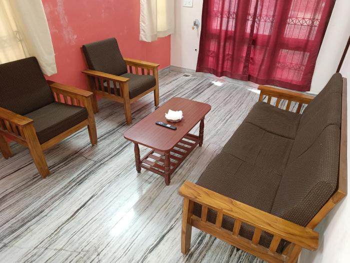 trendz service apartments