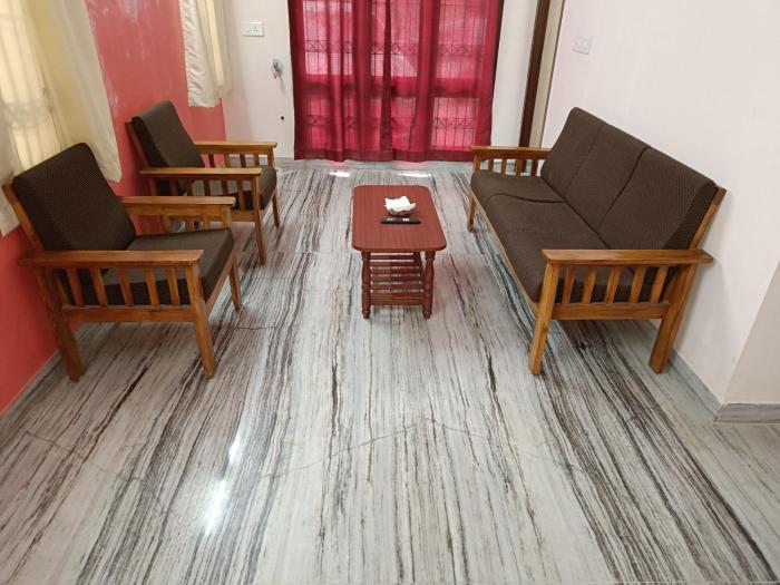 trendz service apartments