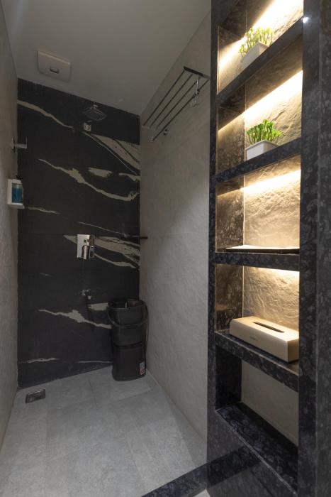 deep hotel