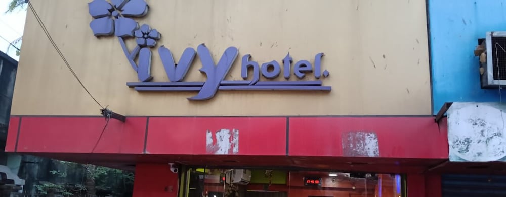 deteex hotel ivy
