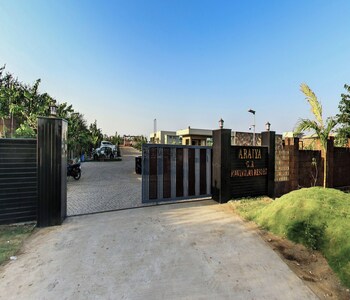 araiya gir a mavintara resort