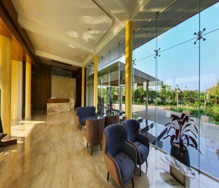 araiya gir a mavintara resort