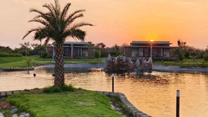 araiya gir a mavintara resort