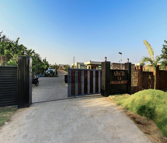araiya gir a mavintara resort