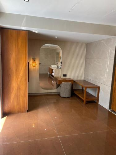 Araiya Gir A Mavintara Resort,,3 star