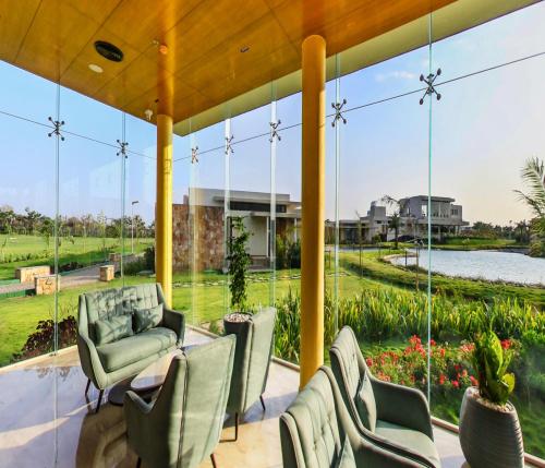 araiya gir a mavintara resort
