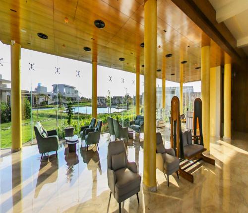 araiya gir a mavintara resort