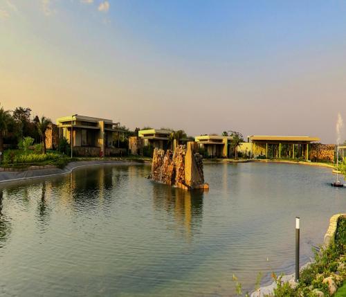 araiya gir a mavintara resort