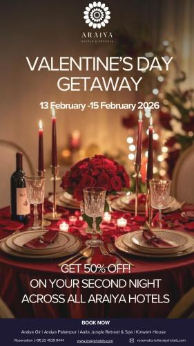 araiya gir a mavintara resort