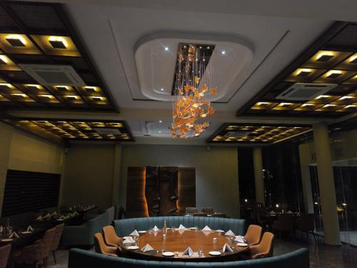 araiya gir a mavintara resort