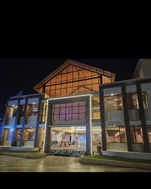 hotel prince garden daman