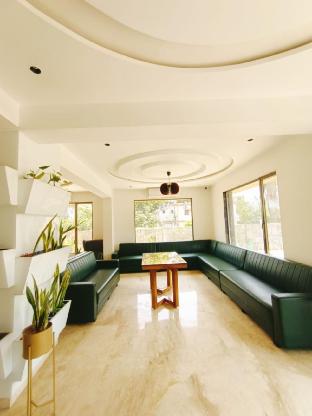 hotel prince garden daman