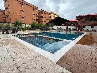 hotel prince garden daman