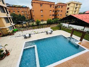 hotel prince garden daman