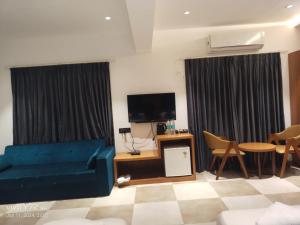 hotel prince garden daman