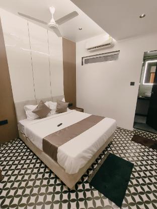 hotel prince garden daman