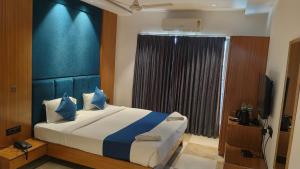 hotel prince garden daman