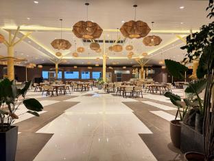 hotel prince garden daman