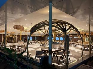 hotel prince garden daman