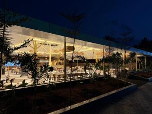 hotel prince garden daman