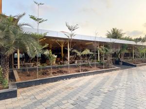 hotel prince garden daman