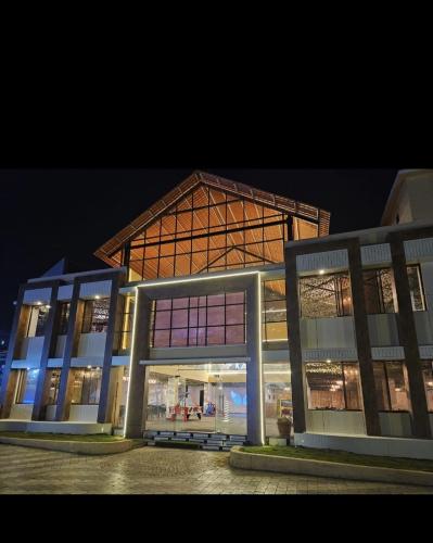 Hotel Prince Garden Daman,,3 star