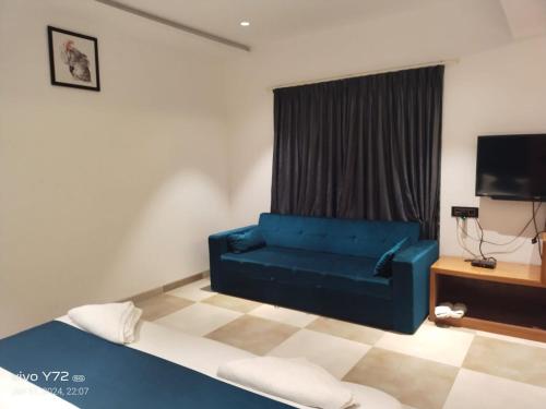 hotel prince garden daman