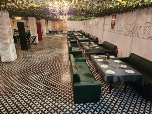 hotel prince garden daman