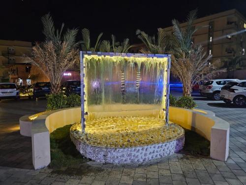 hotel prince garden daman