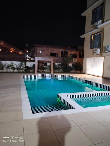 hotel prince garden daman