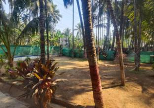 Tavsalkar Villa Alibag,,2 star