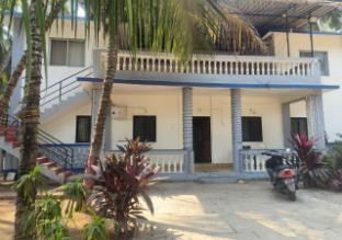 Tavsalkar Villa Alibag,,2 star