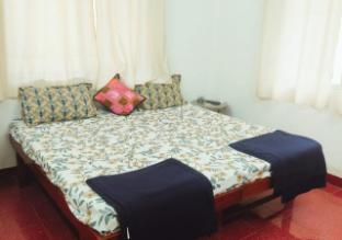 tavsalkar villa alibag