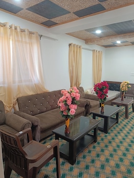 konka guest house