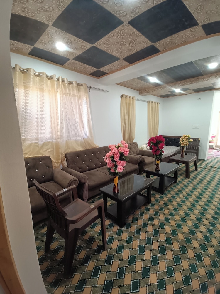 konka guest house