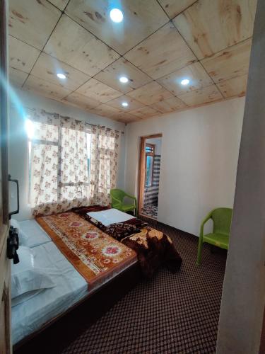 Konka Guest House,,2 star