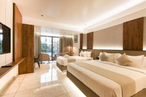royal plaza inn by rak rooms