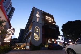 royal plaza inn by rak rooms