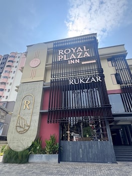 royal plaza inn by rak rooms