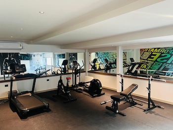 royal plaza inn by rak rooms