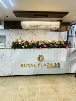 royal plaza inn by rak rooms