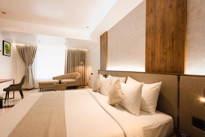 royal plaza inn by rak rooms