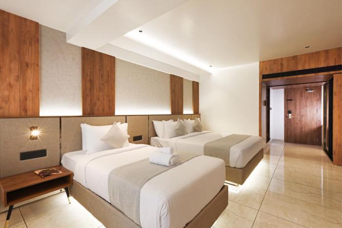 royal plaza inn by rak rooms