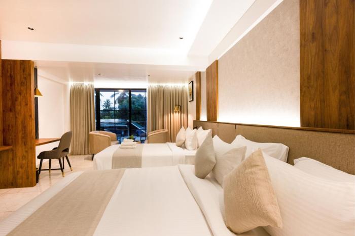 royal plaza inn by rak rooms