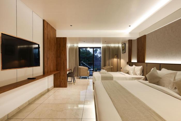 royal plaza inn by rak rooms