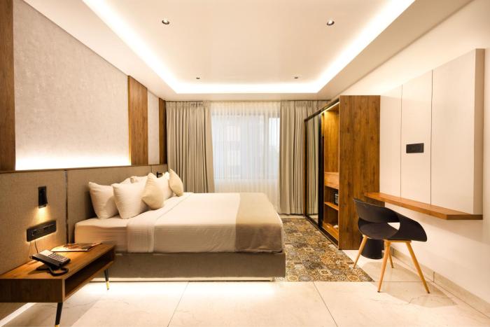 royal plaza inn by rak rooms