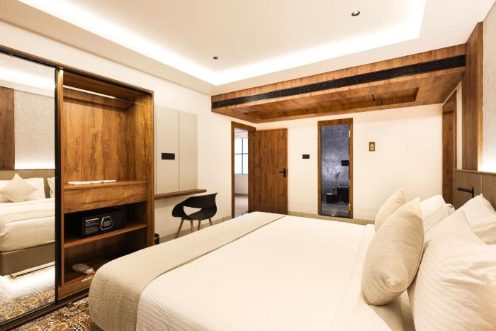 royal plaza inn by rak rooms