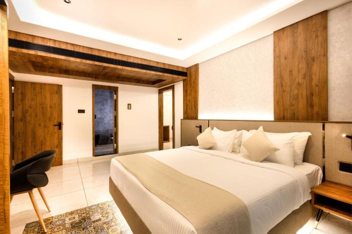 royal plaza inn by rak rooms