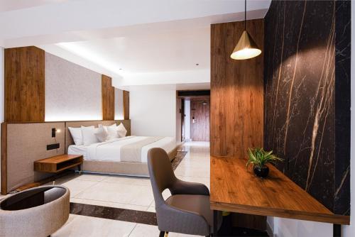 royal plaza inn by rak rooms