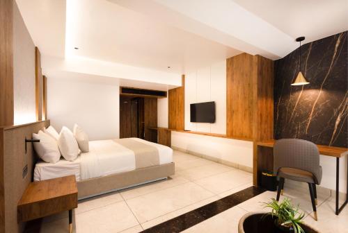 royal plaza inn by rak rooms